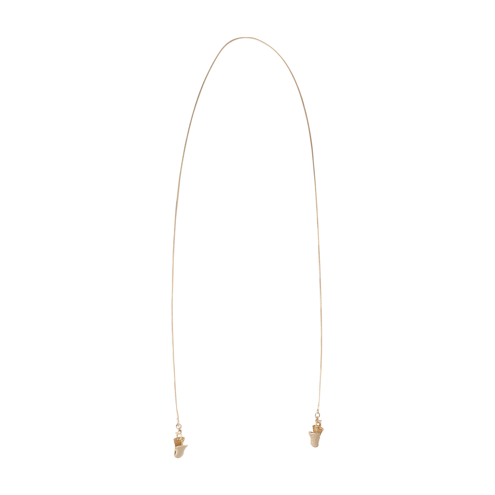 Eyeglass Chain for Sunglasses  - огляд і ціна Mask Chain Holder
