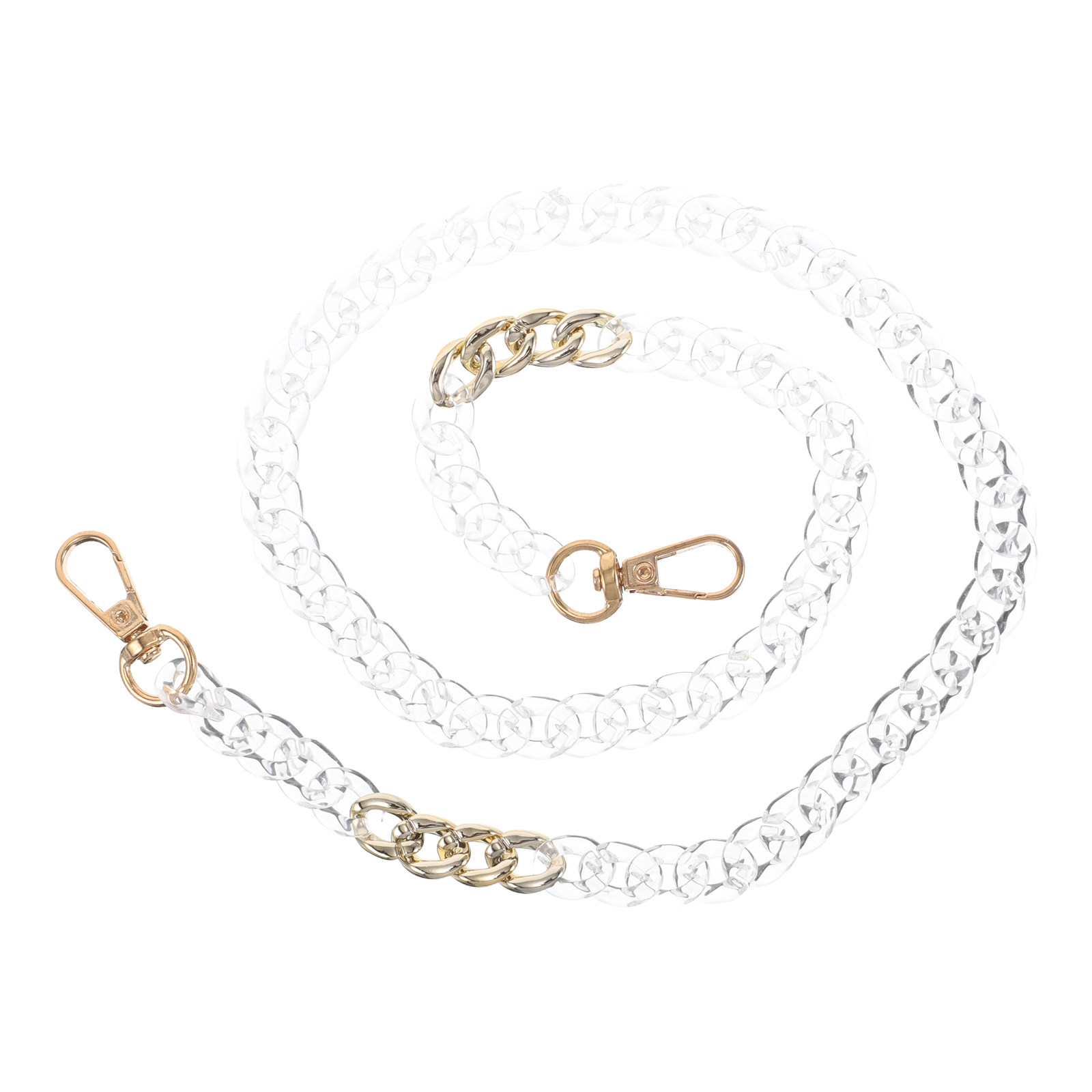 Transparent Eyeglass Chain for - огляд і ціна Mask Chain Holder