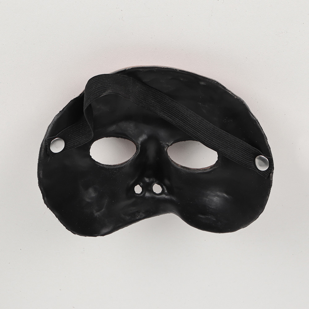 Funny Twilight Zone Eye of the - огляд і ціна Disposable Surgical Mask